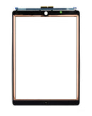 Reparación de vidrio digitizador para iPad Pro 12.9 (2nd Gen / 2017) en Guatemala.