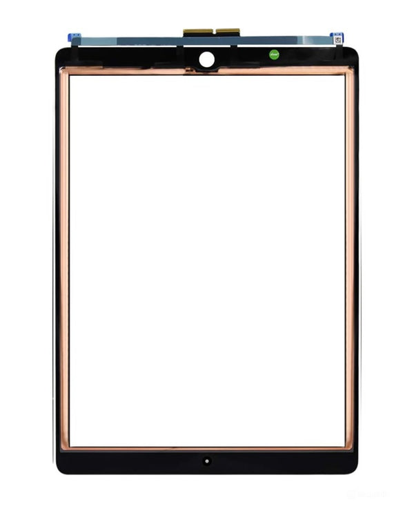 Reparación de vidrio digitizador para iPad Pro 12.9 (2nd Gen / 2017) en Guatemala.