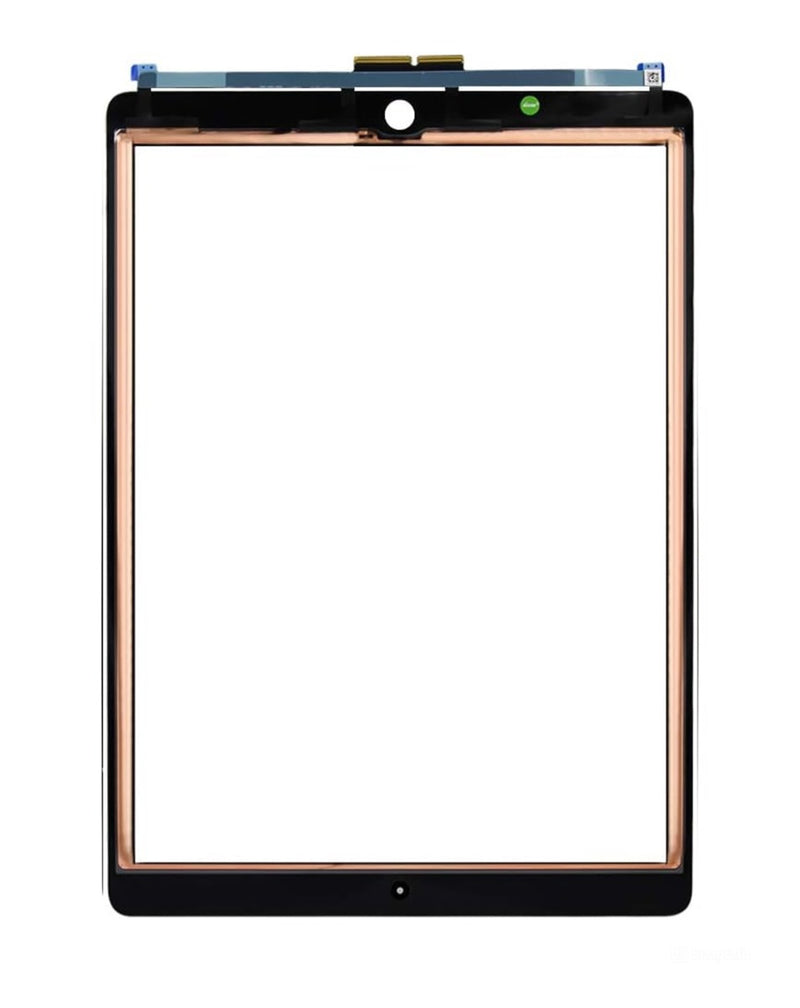 Reparación de vidrio digitizador para iPad Pro 12.9 (2nd Gen / 2017) en Guatemala.