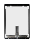 Reparación de pantalla iPad Pro 12.9 (2da generación 2017) con daughter board preinstalado en Guatemala.
