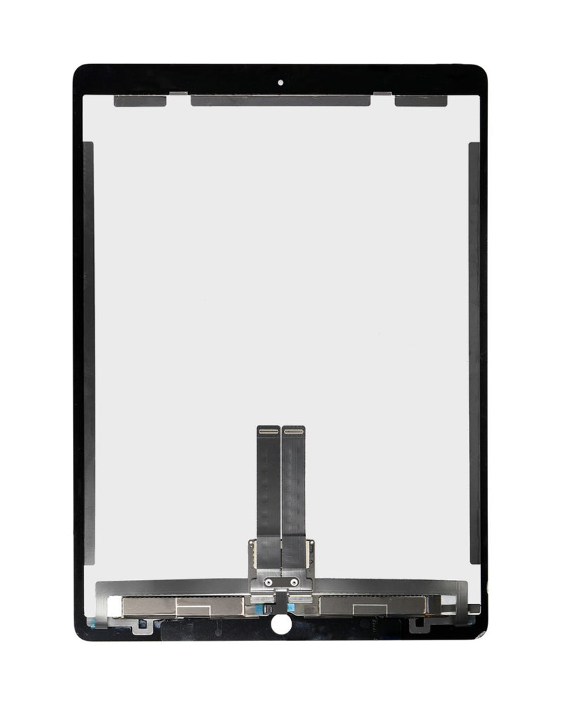 Reparación de pantalla iPad Pro 12.9 (2da generación 2017) con daughter board preinstalado en Guatemala.