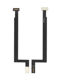 Encuentra el cable flex LCD para iPad Pro 12.9 3rd Gen (2018) / 4th Gen (2020) en Guatemala para reparaciones y repuestos.