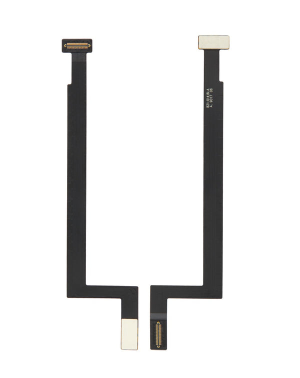Encuentra el cable flex LCD para iPad Pro 12.9 3rd Gen (2018) / 4th Gen (2020) en Guatemala para reparaciones y repuestos.