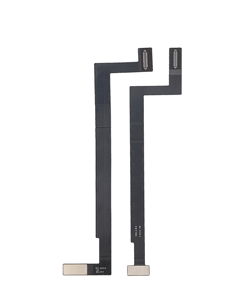 Encuentra el cable flex LCD para iPad Pro 12.9 (2018) en Guatemala para reparaciones y componentes Apple.