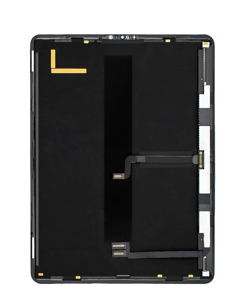 Reparación de pantalla para iPad Pro 12.9 (5ta o 6ta generación) en Guatemala, al mejor precio.