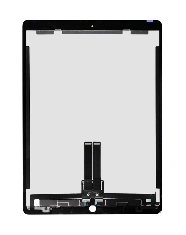 Reparación de pantalla con daughter board preinstalada para iPad Pro 12.9 (2da Gen 2017) en Guatemala.