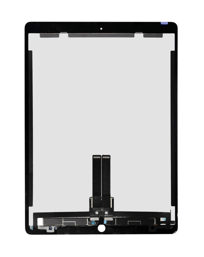 Reparación de pantalla con daughter board preinstalada para iPad Pro 12.9 (2da Gen 2017) en Guatemala.