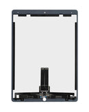 Compra una pantalla iPad Pro 12.9 (2nd Gen / 2017) en Guatemala con la daughter board preinstalada de color blanco en un mayorista de repuestos electrónicos.