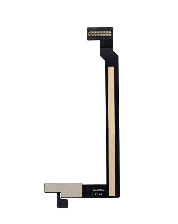 Encuentra el cable flex de extensión de energía y la cámara trasera para iPad Pro 12.9 3rd Gen (2018) en Guatemala.