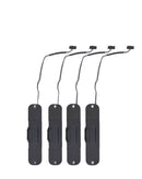 Venta al por mayor de set de 4 altavoces pequeños para Apple iPad Pro 12.9 (2018) en Guatemala.
