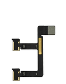 Encuentra el cable flex de micrófono para iPad Pro 11 (2020) y Pro 12.9 (2020) en Guatemala, ideal para reparaciones en talleres autorizados de Apple y distribuidores mayoristas de componentes iPad.