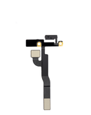 Reparación de cable flex del botón de encendido para iPad Pro 11 (2020) en Guatemala.
