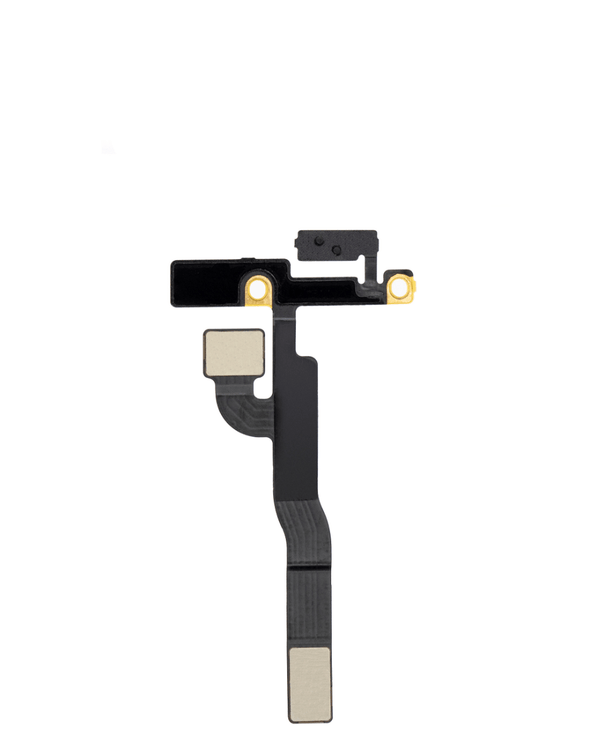 Reparación de cable flex del botón de encendido para iPad Pro 11 (2020) en Guatemala.