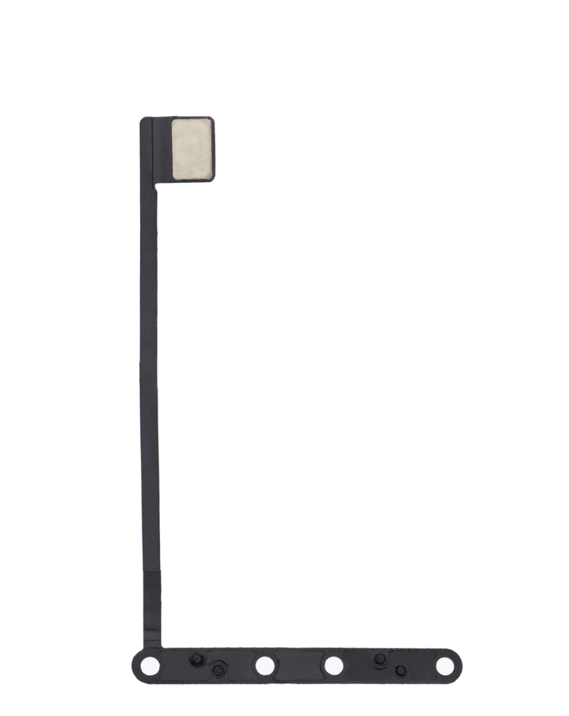 Reparación de cable flex de botón de volumen para iPad Pro 11 (2020) y Pro 12.9 (2020) en Guatemala.