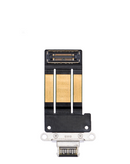 Reparación de puerto de carga negro para iPad Pro 11 3rd y 4th, Pro 12.9 2021 y 2022 en Guatemala.