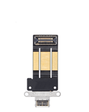 Reparación de puerto de carga para iPad Pro 11 3rd / 4th y Pro 12.9 2021 / 2022 en Guatemala.