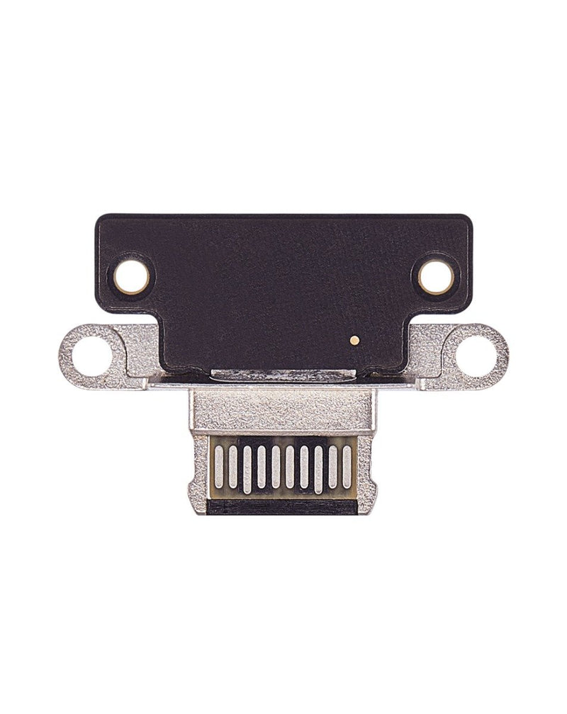 Reparación de puerto de carga GRAY con soldadura requerida para iPad Pro 11 & Pro 12.9 en Guatemala.