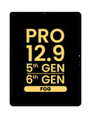Reparación de pantalla para iPad Pro 12.9 (5ta o 6ta generación) en Guatemala, al mejor precio.