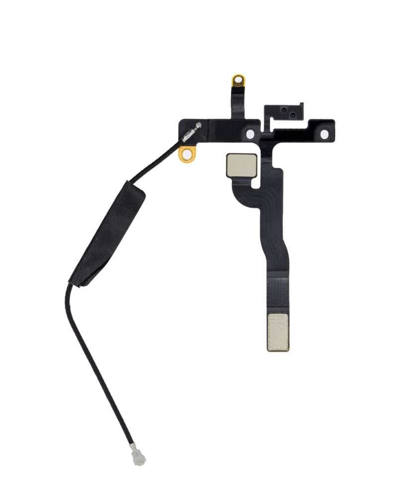 Encuentra el cable flex para el botón de encendido de tu iPad Pro en Guatemala para reparaciones rápidas y confiables.