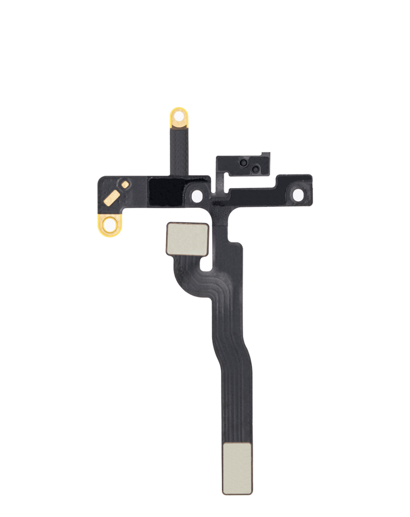 Cable flex de boton de encendido iPad Pro 11 (2021) / Pro 12.9 (2021) (WiFi Version)