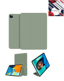 Encuentra la mejor funda magnética inteligente para iPad Pro 13 en Guatemala en SlowBack, mayorista de accesorios de tecnología.