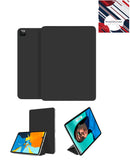 Encuentra la mejor funda inteligente con imanes para iPad Pro 13 en Guatemala en SlowBack, expertos en accesorios y fundas para iPad.