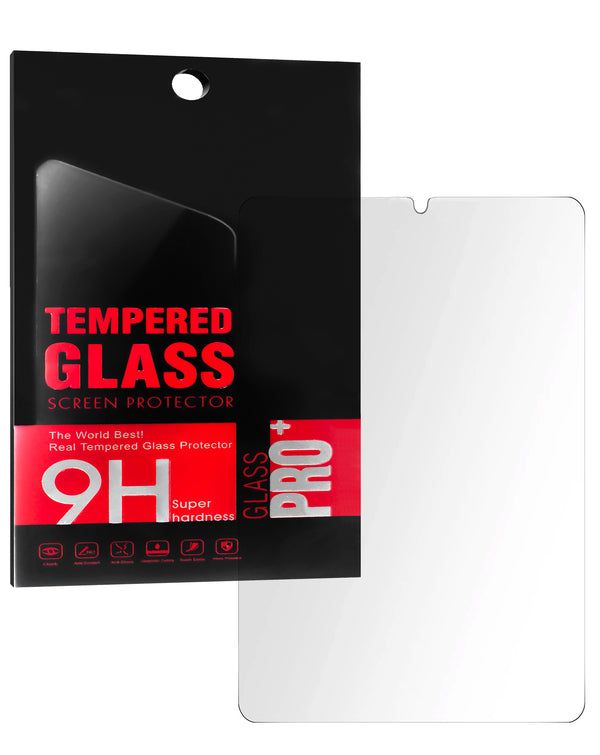 Vidrio templado de privacidad Samsung Galaxy Tab S6 Lite 10.4 (P610 / P620 / T610) (2.5D 1 pieza)