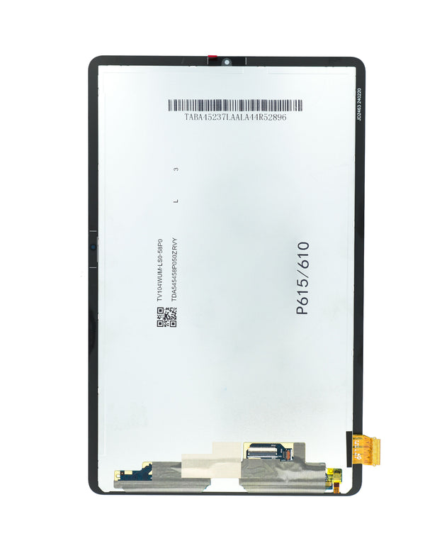 Reparación de pantalla sin marco Galaxy Tab S6 Lite en Guatemala con el mejor precio y calidad garantizada.