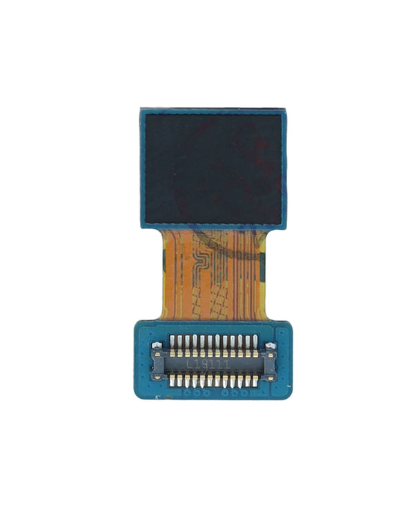 Reparación de cámara frontal Samsung Galaxy Tab S6 Lite (2022 / 2024) en Guatemala.