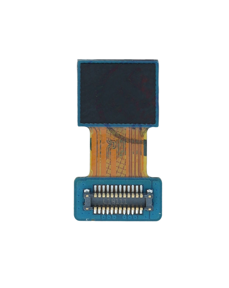 Reparación de cámara frontal Samsung Galaxy Tab S6 Lite (2022 / 2024) en Guatemala.