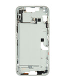 Reparación de marco medio original para iPhone 14 Plus en Guatemala.