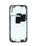 Encuentra el Marco Medio iPhone 16 Pro Max en Guatemala para reparaciones a precios de mayorista en talleres especializados.