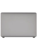 Reparación de pantalla LCD de MacBook Pro 13 (A2338 / Late 2020) en Guatemala.