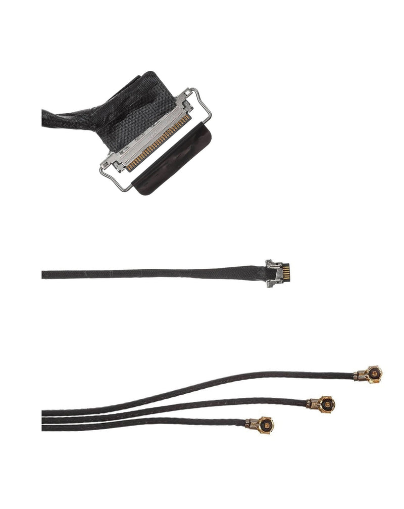 Encuentra pantallas originales para MacBook Pro Unibody 15 (A1286 / Early 2011 / Late 2011 / Mid 2012) en Guatemala.