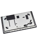 Pantalla iMac 27 Retina 5K A1419 LM270QQ1 SDB1, reparación de pantalla LCD iMac 2015-2016.