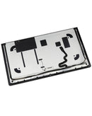 Pantalla iMac 27 Retina 5K A1419 para reparación, compatible con modelos Late 2014 y Mid 2015.