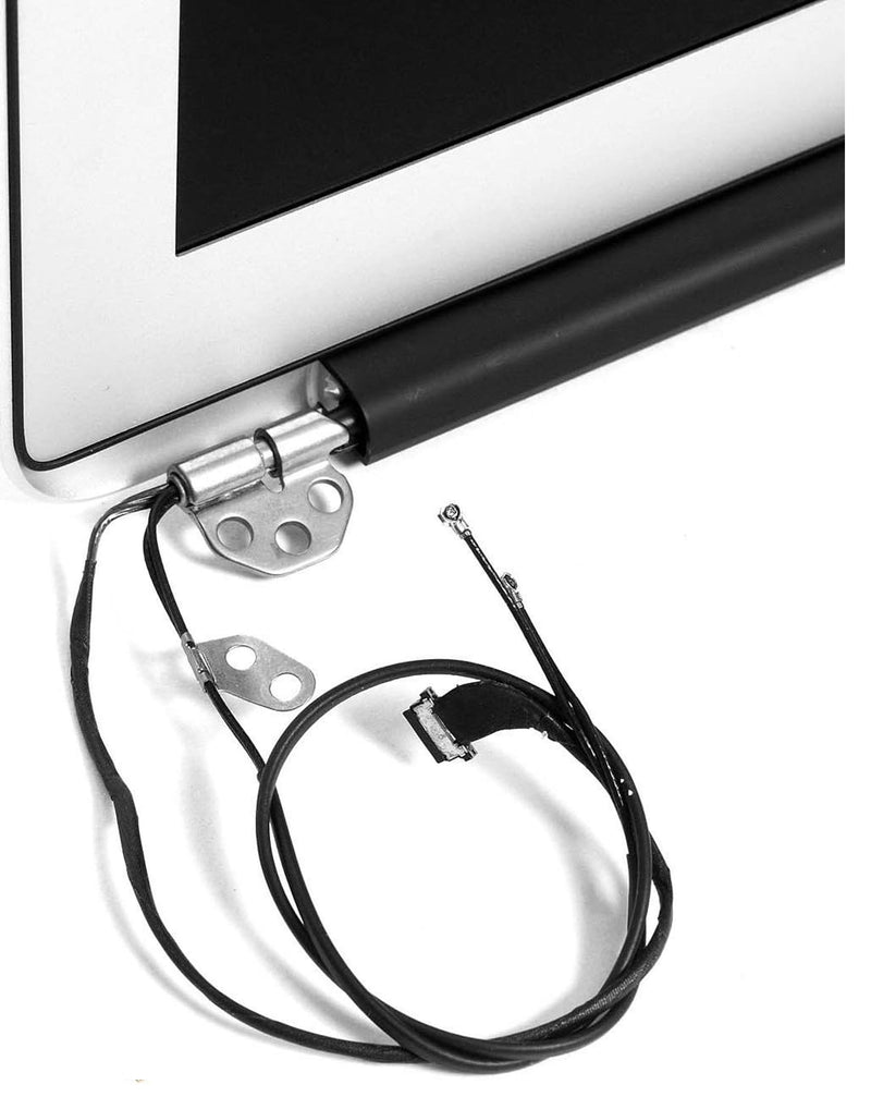 Encuentra pantallas originales para Macbook 13 (A1466) en Guatemala, ideal para reparaciones en talleres especializados.