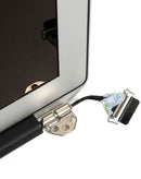 Encuentra pantallas originales para Macbook 13 (A1466) en Guatemala, ideal para reparaciones en talleres especializados.