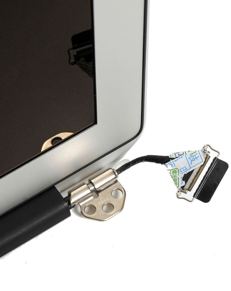Encuentra pantallas originales para Macbook 13 (A1466) en Guatemala, ideal para reparaciones en talleres especializados.