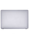 Reparación de Pantalla para MacBook Pro 13 (A1706 / Late 2016) en Guatemala.