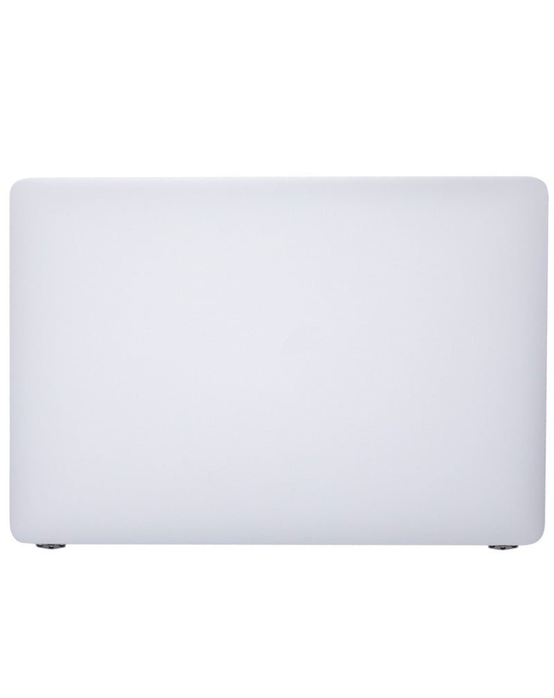 Reparación de pantalla original plateada para MacBook Pro 13 en Guatemala.