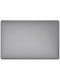 Reparación de pantalla MacBook Pro 15 Touch Bar en Guatemala, venta al por mayor de pantallas originales para MacBook Pro 15 A1990 Late 2018 Early 2019 en color gris espacial.