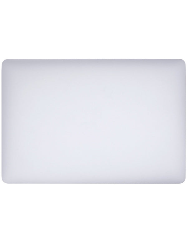 Reparación de Pantalla Plateada para MacBook Pro 16 (A2141 / Mid 2019) en Guatemala.