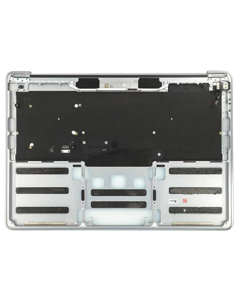 Encuentra tapas superiores con teclado US para MacBook Pro 13 (A2159 / Mid 2019) en Guatemala con Apple, BajoPPLCD, reparaciones y talleres de MacBook Pro 13 como palabras clave.