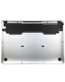 Encuentra la caja inferior para MacBook Air 13 Retina (A2337 / Late 2020) color plata en Guatemala para realizar reparaciones en tu MacBook Air.