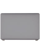 Reparación de pantalla original MacBook Air 13 Retina en Guatemala, disponible en color Space Gray.