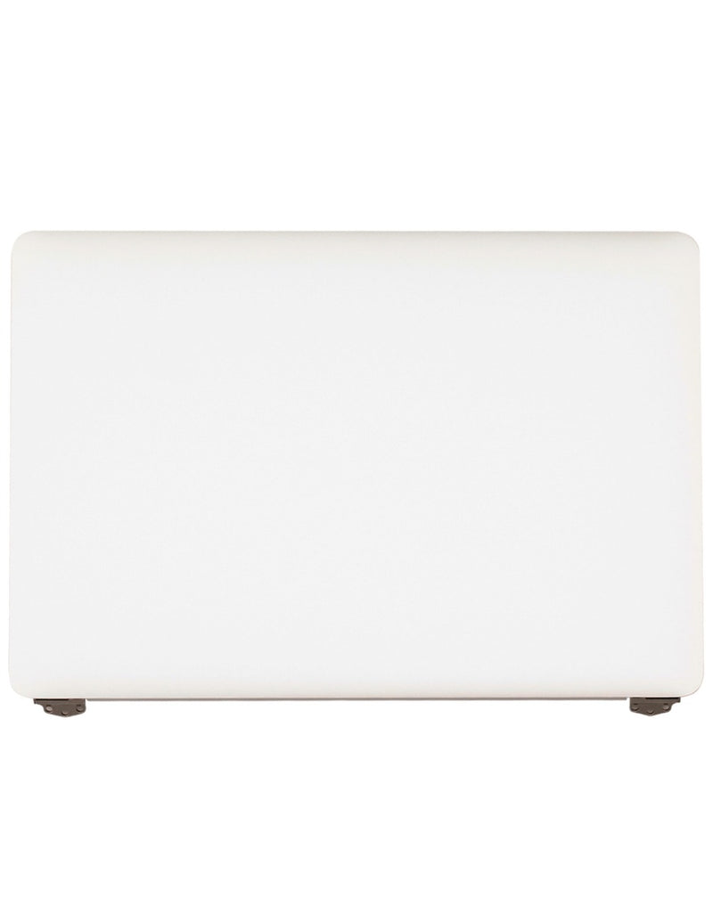 Reparación de pantalla premium plateada para MacBook Air 13 Retina (A2337 / Late 2020) en Guatemala.