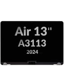 Reparación de pantalla OEM para MacBook Air 13 en Guatemala, venta al por mayor y talleres de reparación especializados disponibles. 