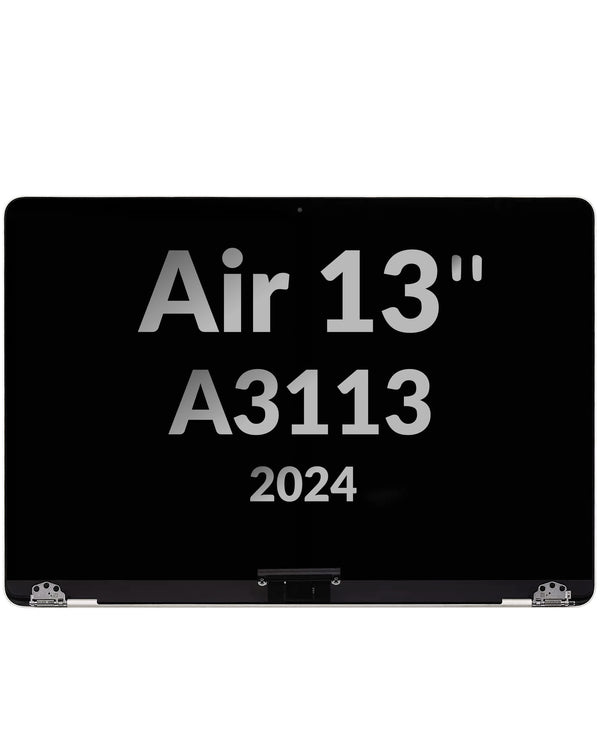 Reparación de pantalla OEM para MacBook Air 13 en Guatemala, venta al por mayor y talleres de reparación especializados disponibles. 