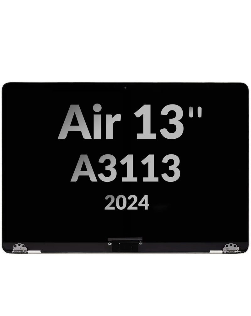 Reparación de pantalla OEM para MacBook Air 13 en Guatemala, venta al por mayor y talleres de reparación especializados disponibles. 